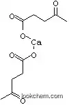 Molecular Structure of 591-64-0 (Calcium levulinate)